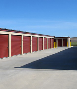 Location de garage